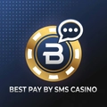 Best Pay by SMS Casino